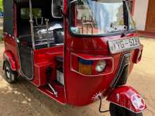 Bajaj Re 2011 Three Wheel