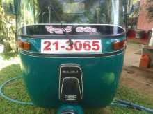 Bajaj RE 1992 Three Wheel