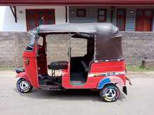 Bajaj Re 1999 Three Wheel