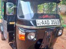 Bajaj RE 2013 Three Wheel