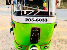 Bajaj Re 1999 Three Wheel