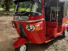 Bajaj Re 2010 Three Wheel