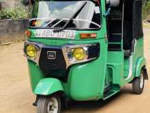Bajaj RE 2015 Three Wheel