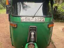 Bajaj Re 2002 Three Wheel