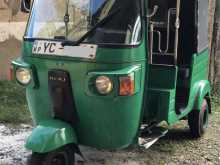 Bajaj RE 2010 Three Wheel