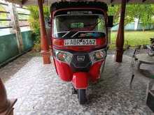 Bajaj Re 2018 Three Wheel