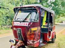 Bajaj RE 1993 Three Wheel