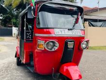 Bajaj RE 2011 Three Wheel