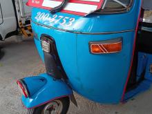 Bajaj RE 1994 Three Wheel