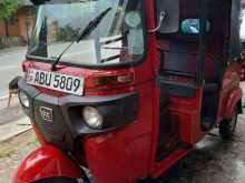 Bajaj Re 2020 Three Wheel