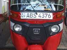 Bajaj RE 2018 Three Wheel