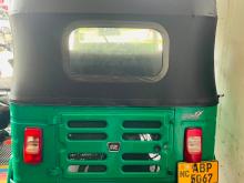 Bajaj Re 2017 Three Wheel