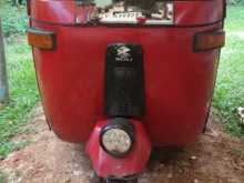 Bajaj RE 1991 Three Wheel