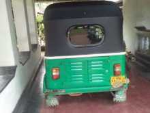 Bajaj Re 2004 Three Wheel