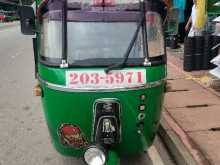 Bajaj RE 1996 Three Wheel