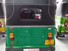 Bajaj Re 2009 Three Wheel