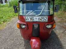 Bajaj Re 2010 Three Wheel