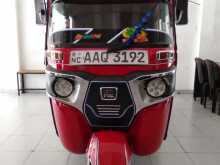 Bajaj Re 2014 Three Wheel