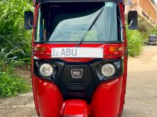 Bajaj RE 2019 Three Wheel