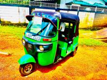 Bajaj RE 2018 Three Wheel