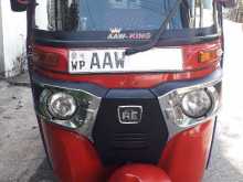 Bajaj RE 2015 Three Wheel