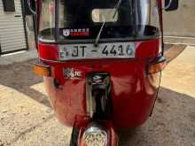 Bajaj RE 2004 Three Wheel