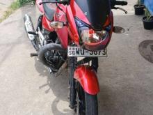 Bajaj Pulsar 2011 Motorbike