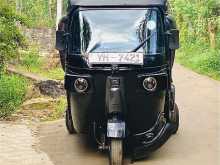 Bajaj RE 2011 Three Wheel