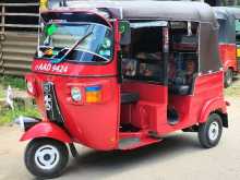 Bajaj RE 2012 Three Wheel