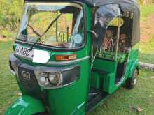 Bajaj RE 2015 Three Wheel