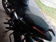 Bajaj Pulsar 2010 Motorbike