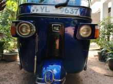 Bajaj RE 2011 Three Wheel