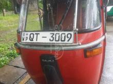 Bajaj Re 2009 Three Wheel