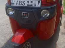 Bajaj RE 2018 Three Wheel