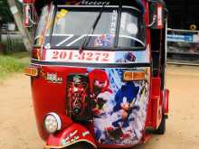 Bajaj RE 1997 Three Wheel