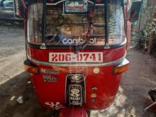 Bajaj RE 1999 Three Wheel