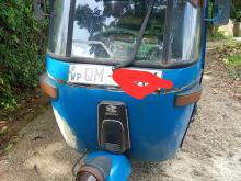 Bajaj RE 2007 Three Wheel