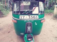 Bajaj RE 1990 Three Wheel