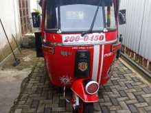 Bajaj RE 1994 Three Wheel