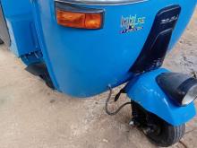 Bajaj RE 2009 Three Wheel