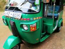 Bajaj Re 2012 Three Wheel