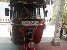 Bajaj RE 1999 Three Wheel