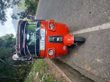 Bajaj Re 2013 Three Wheel