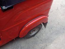 Bajaj RE 2025 Three Wheel