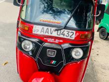 Bajaj RE 2014 Three Wheel