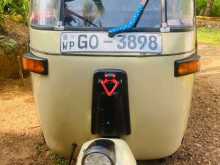 Bajaj RE 2002 Three Wheel