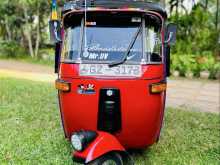 Bajaj RE 2002 Three Wheel
