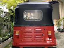 Bajaj RE 2010 Three Wheel