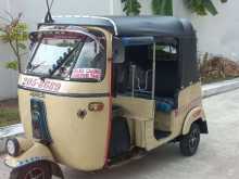 Bajaj RE 1999 Three Wheel