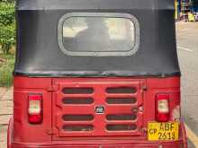 Bajaj Re 2016 Three Wheel
